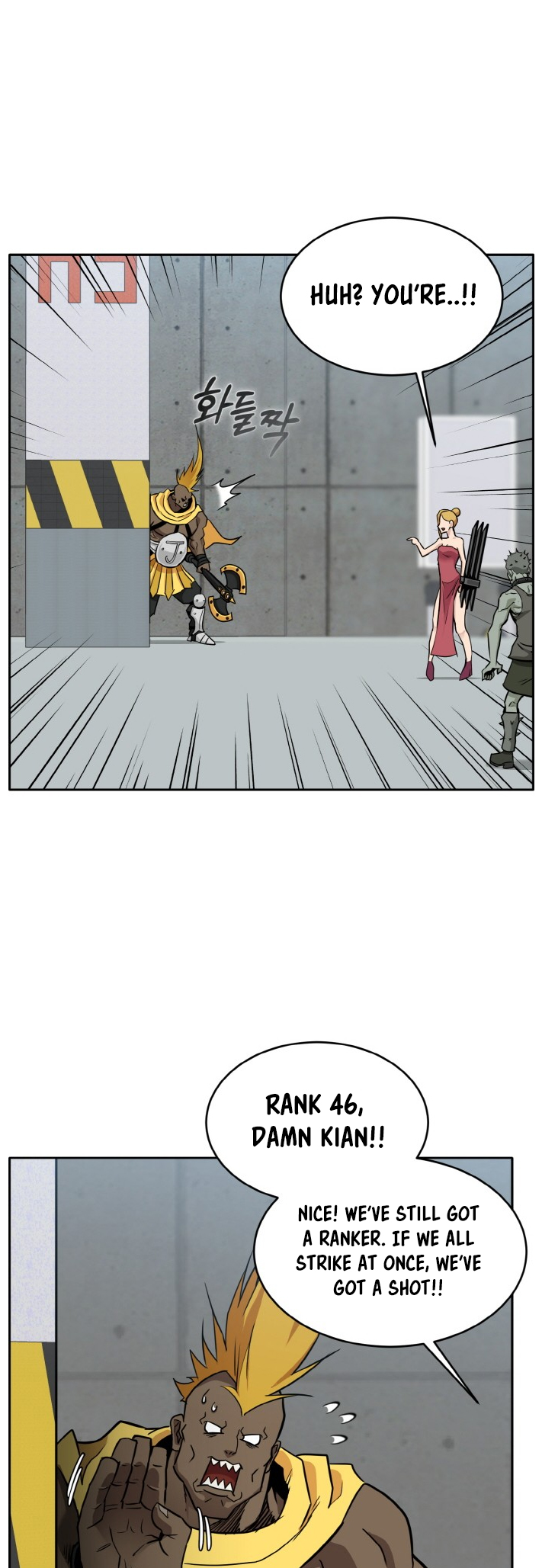 Counter Cube Chapter 80 24